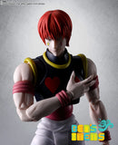 SH Figuarts Hyskoa (Pre Orden)