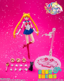 SH Figuarts Sailor Moon -Crystal Star Compact Edition- (Pre Orden)
