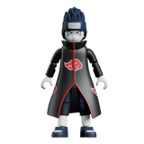 Blokees Naruto Galaxy Version 01 Cofre con 9 Piezas