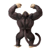 Ichibansho Sofvics Statue Great Ape Son Goku The Chronicle of Goku (Pre Orden)