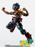 SH Figuarts Overlay Deku (Pre Orden)