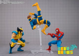 SH Figuarts Wolverine (Gamer-Verse) (Pre Orden)