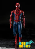SH Figuarts Spider-Man (Brand New Day) (Pre Orden)