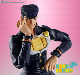 SH Figuarts Josuke Higashikata (Pre Orden)