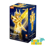 Blokees Champion Class Capricorn Shura Model Kit
