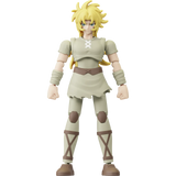 Blokees Hero Series Galaxy Version 05 The Hades Invasion (Pre Orden)
