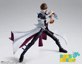 SH Figuarts Seto Kaiba (Pre Orden)