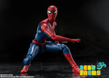 SH Figuarts Spider-Man (Brand New Day) (Pre Orden)