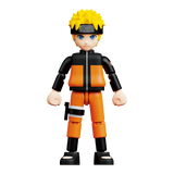 Blokees Naruto Galaxy Version 01 Cofre con 9 Piezas