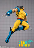 SH Figuarts Wolverine (Gamer-Verse) (Pre Orden)