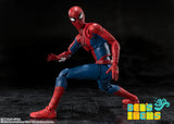 SH Figuarts Spider-Man (Brand New Day) (Pre Orden)