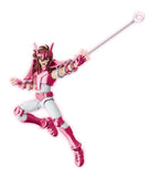 Blokees Champion Class Andromeda Shun Model Kit (Pre Orden)