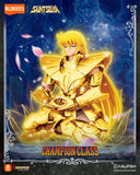 Blokees Champion Class Virgo Shaka Model Kit (Pre Orden)