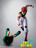 SH Figuarts Hyskoa (Pre Orden)