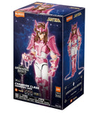 Blokees Champion Class Andromeda Shun Model Kit (Pre Orden)