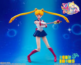 SH Figuarts Sailor Moon -Crystal Star Compact Edition- (Pre Orden)