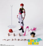 SH Figuarts Hyskoa (Pre Orden)