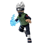 Blokees Naruto Galaxy Version 02 Cofre con 9 Piezas