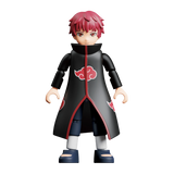 Blokees Naruto Galaxy Version 01 Cofre con 9 Piezas