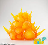 Tamashii Effect Explosion Red Ver. (Pre Orden)