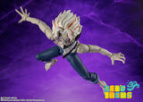 SH Figuarts Okarun (Transformed) Ver. 2 (Pre Orden)
