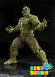 SH Figuarts Hulk (Spider-Man: Brand New Day) (Pre Orden)