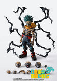 SH Figuarts Overlay Deku (Pre Orden)