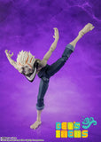 SH Figuarts Okarun (Transformed) Ver. 2 (Pre Orden)