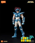 Blokees Champion Series Pegasus Seiya Model Kit