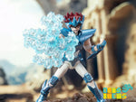 Blokees Champion Series Pegasus Seiya Model Kit