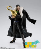 SH Figuarts Sir Crocodile -Marineford- (Pre Orden)