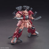 HGBF 1/144 Zaku Amazing Model Kit (Pre Orden)