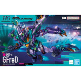 HG 1/144 GFreD Model Kit (Pre Orden)