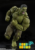 SH Figuarts Hulk (Spider-Man: Brand New Day) (Pre Orden)