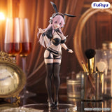 BiCute Bunnies Super Sonico -Reverse Bunny Ver.- (Pre Orden)