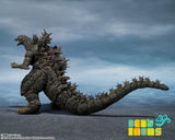 SH Monster Arts Godzilla -Great Clash- (Pre Orden)