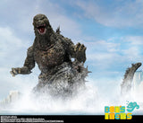SH Monster Arts Godzilla -Great Clash- (Pre Orden)