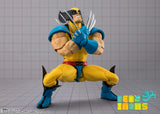 SH Figuarts Wolverine (Gamer-Verse) (Pre Orden)