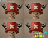 SH Figuarts Tony Tony Chopper -Netflix- (Pre Orden)