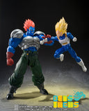 SH Figuarts Fusion Android 13 (Pre Orden)