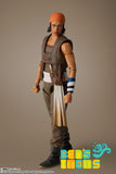SH Figuarts Usopp -Netflix- (Pre Orden)