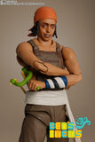 SH Figuarts Usopp -Netflix- (Pre Orden)