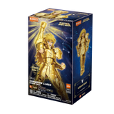 Blokees Champion Class Gemini Saga Model Kit (Pre Orden)
