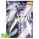 MG 1/100 Wing Gundam Zero Custom Model Kit (Pre Orden)