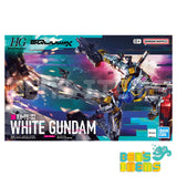 HG 1/144 White Gundam Model Kit (Pre Orden)