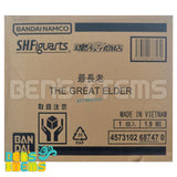 SH Figuarts The Great Elder