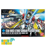 HG 1/144 Star Build Strike Gundam Plavsky Wing Model Kit (Pre Orden)