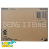 Hi-Metal R VF-19P Excalibur (Zola Planetary Patrol)