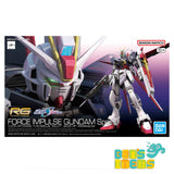 RG 1/144 Force Impulse Gundam SpecII (Pre Orden)