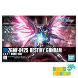 HG 1/144 Destiny Gundam Plastic Model Kit (Pre Orden)
